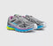 Saucony Progrid Guide 7 Trainers Grey Aqua