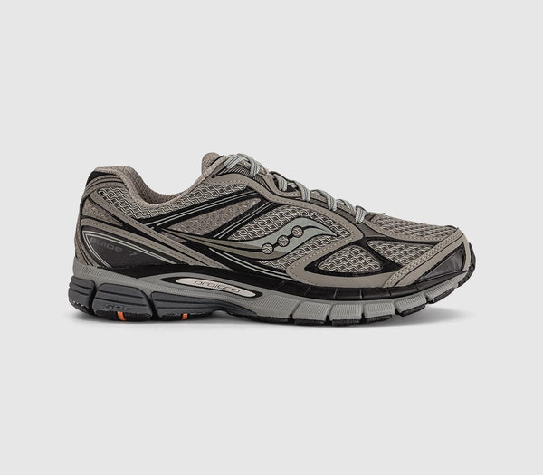 Saucony Progrid Guide 7 Trainers Trek Sage