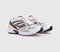 Saucony Ride Millenium Trainers White Rose