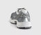 Saucony Ride Millenium Trainers Grey Grey Silver