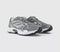 Saucony Ride Millenium Trainers Grey Grey Silver