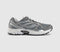 Saucony Ride Millenium Trainers Grey Grey Silver