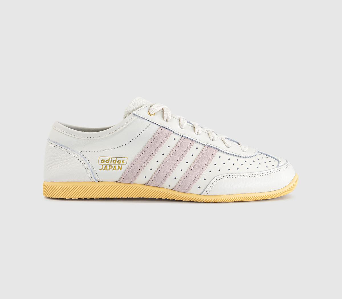 adidas Japan Decon Off White Blush Pink Orange Tint