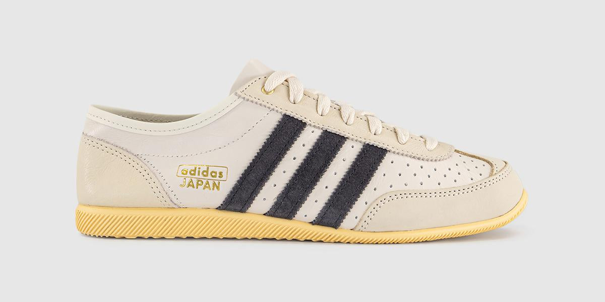 【美品】DEEN at BUDOKAN DX-30th Anniversary adidas Japan Decon Cream White Utility Black Orange Tint – OFFCUTS