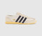 adidas Japan Decon Cream White Utility Black Orange Tint