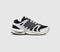adidas Adistar Control 5 Trainers Core Black Silver Metallic