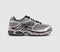 Nike Air Max Moto 2K Trainers Light Bone Desert Ochren Baroque Brown - OFFCUTS SHOES by OFFICE