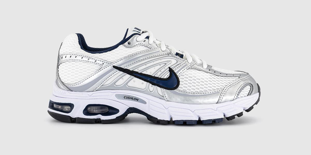 tenis nike air white