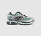 Nike Air Max Moto 2K Trainers Vast Grey Obsidian Summit White Sanded Purple - OFFCUTS SHOES by OFFICE