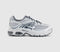 Nike Air Max Moto 2k Trainers Wolf Grey Pure Platinum Cool Grey