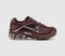 Nike Air Max Moto 2k Trainers Tattoo Burgundy Crush Platinum Violet