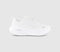 Nike Vomero Plus Trainers White Summit White Photon Dust UK Size 3