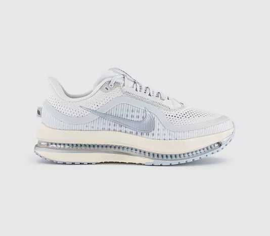 Nike Pegasus Premium Trainers Platinum Tint Reflect Silver Grey Fog