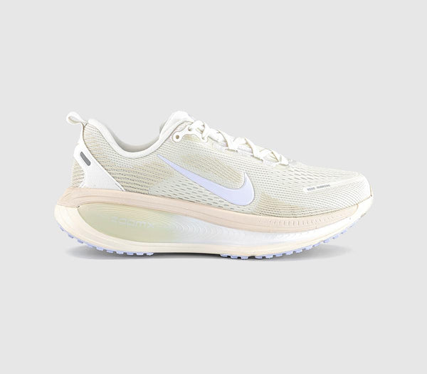 Nike Vomero 18 Trainers Summit White White Chalk Sea Glass