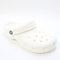 Womens Crocs Classic Clog White UK Size 5
