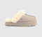 Womens UGG Disquette Slippers Putty UK Size 7