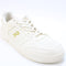 ON Roger Clubhouse Ace Trainers Ivory Dew UK Size 8