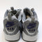 Nike Air Max 90 Drift Trainers Cool Grey Wolf Grey Deep Royal Blue UK Size 9