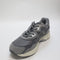 ASICS Gel Nyc Trainers Steel Grey Carrier Grey UK Size 5
