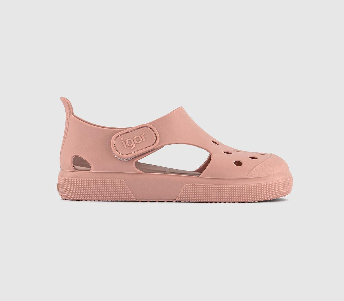 Kids Igor Surfi Sandals Maquillaje