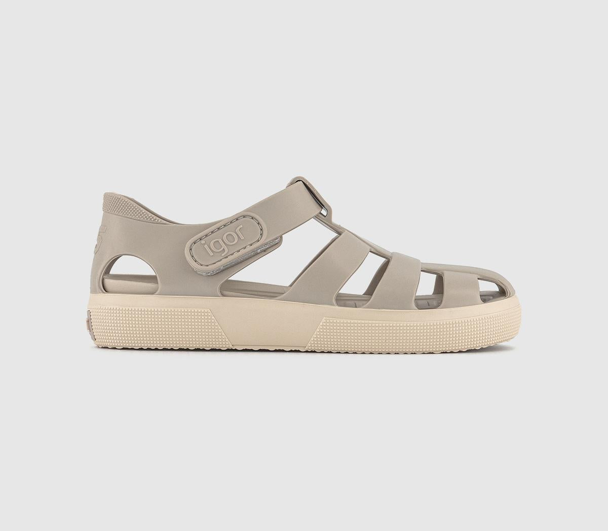 Kids Igor Bay Sandals Sand