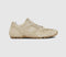ALOHAS TB.56 Sneakers Cream Suede