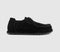 Womens BIRKENSTOCK Utti Lace Leve Shoes F Black