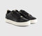 OFFICE Tiramisu Cup Sole Lace Up Trainers Black