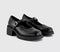 Womens OFFICE Margot Chunky Heeled Mary Jane Shoes Black