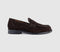 Vagabond Shoemakers Linn Loafers Java