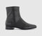 Womens Vagabond Shoemakers Mona Ankle Boots Black - OFFCUTS SHOES by OFFICE