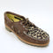 Womens Timberland Noreen Boat Shoes Medium Brown Nubuck UK Size 5