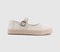 Womens TOMS Carolina Mary Janes Natural Yarn Dye