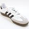 adidas Samba Og White Black Granite Trainers UK Size 5