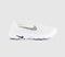 Nike Comme Des Garcons Homme Plus X Nike Air Flymesh Rejuven8 Trainers White Black F UK Size 7