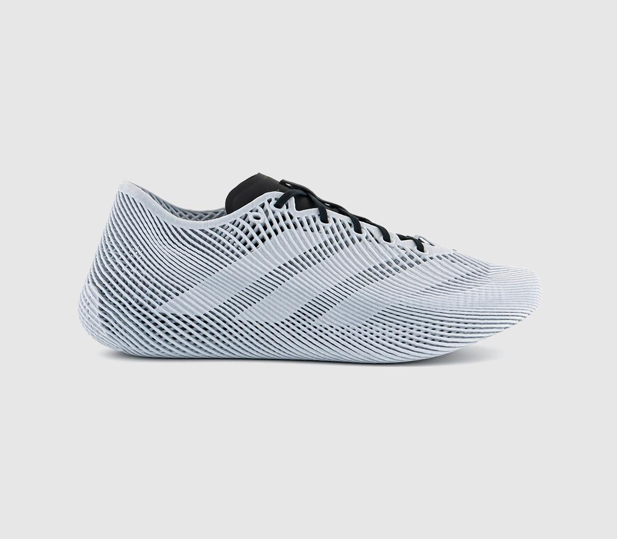 adidas Climacool 3D Lace Trainers Glory Grey