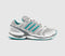 adidas Adistar Control 5 Sporty and Rich Trainers Grey