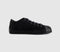 adidas Y3 Y3 Nizzastar Lo Trainers Black