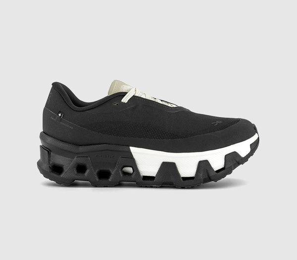 ON Cloudmonster Hyper PAF Trainers All Black