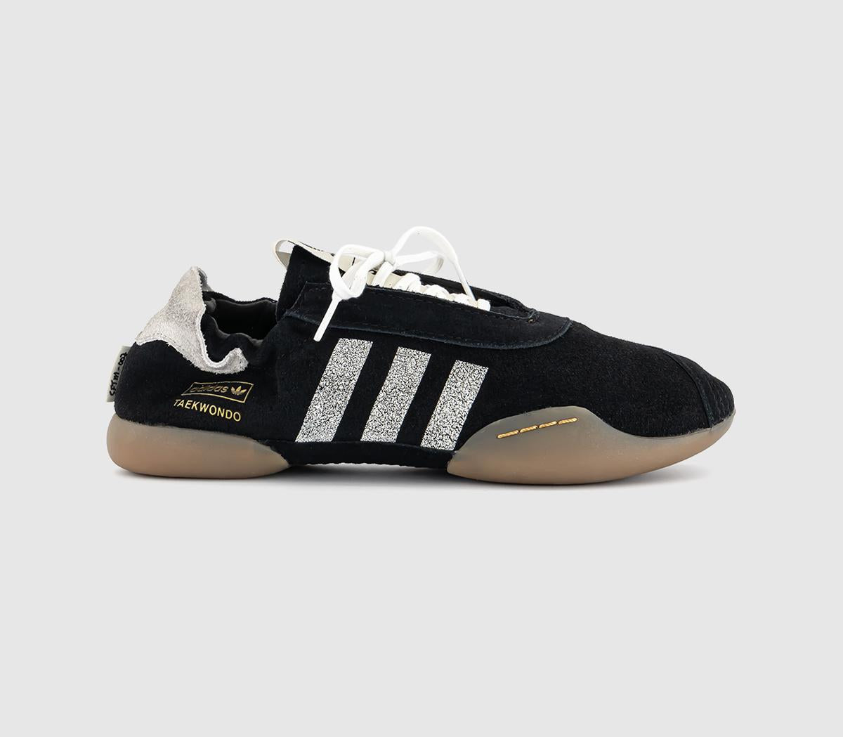 adidas Taekwondo Mei W SFTM Trainers Black