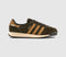 adidas Samoa II SPZL Trainers Bronze Strate