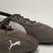 PUMA Ballet Nova Pumps Matte Bronze Black UK Size 7