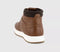 Mens OFFICE Burnley Hybrid Hightop Boots Tan