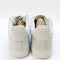 Nike Air Force 1 Lo W Trainers Light Bone Light Bone White UK Size 6