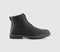 Mens OFFICE Blake Casual Lace Up Boots Black - OFFCUTS SHOES by OFFICE