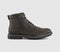 Mens OFFICE Blake Casual Lace Up Boots Grey
