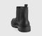 Mens OFFICE Baldwin Chunky Chelsea Boot Black