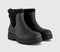 Womens Tretorn Blasia Chelsea Boots Black