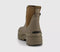 Womens Tretorn Blasia Chelsea Boots Shitake