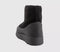 Womens Tretorn Astro Low Hybrid Boots Black